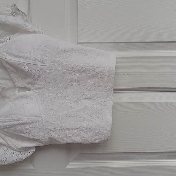 No Boundaries Women's Top - Picture 2 of 11